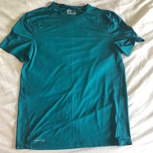Men’s Dry-Fit Workout Shirt